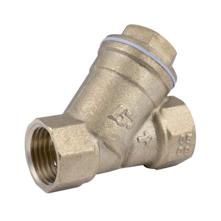 Filtr šikmý závitový G1/4