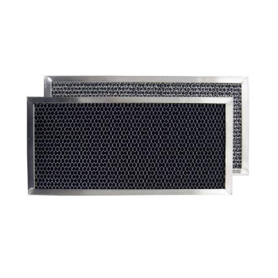 Filtr tukový 488x488x20 mm hliník