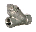 Filtr šikmý YS800 G1-1/2