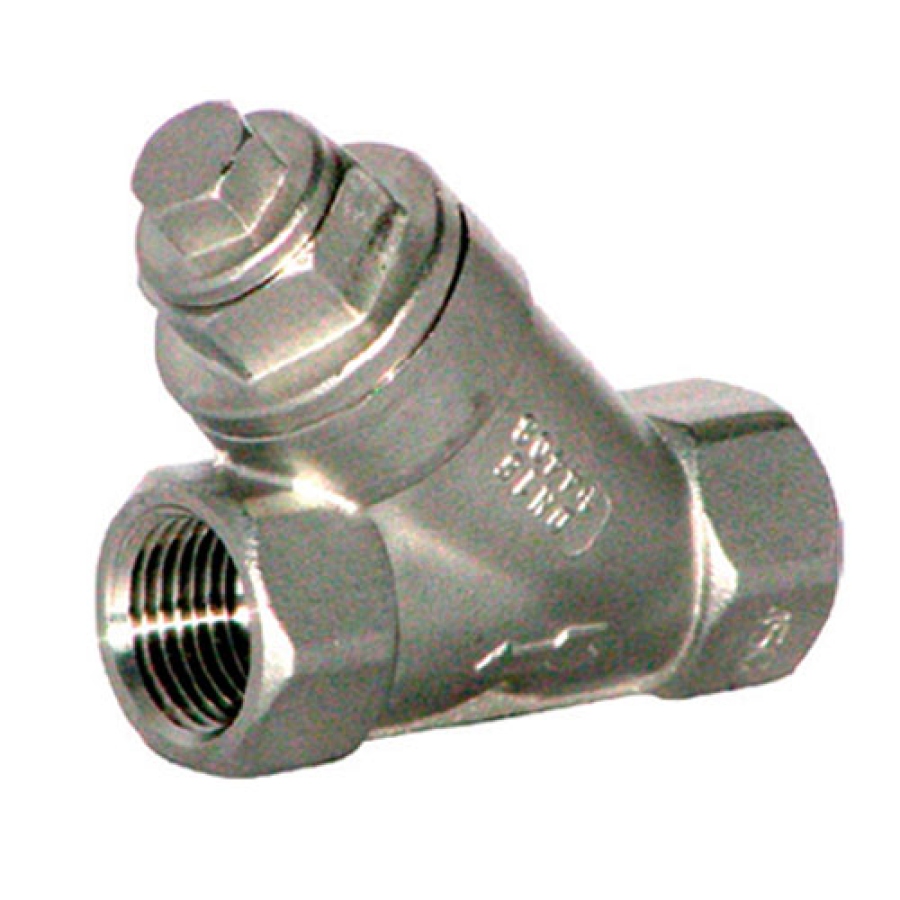 Filtr šikmý YS800 G3/4