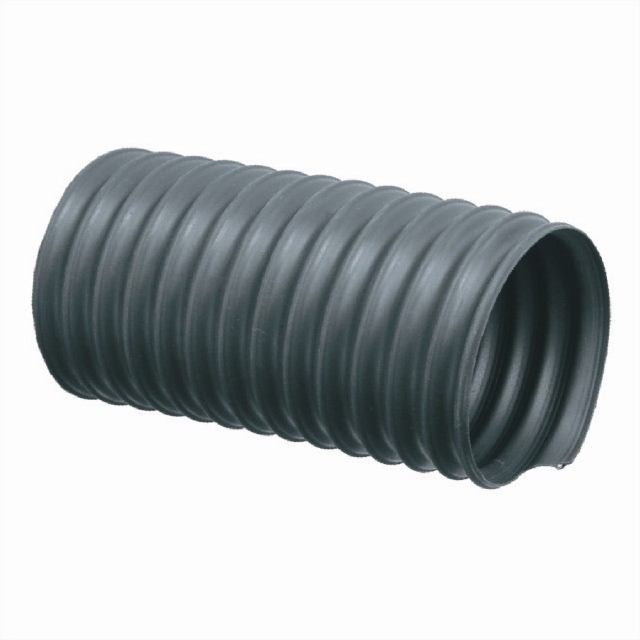 FLEXADUR AC-1L A 45 - hadice pro horký vzduch a sání vzduchu k motorům, -25°C až +125°C