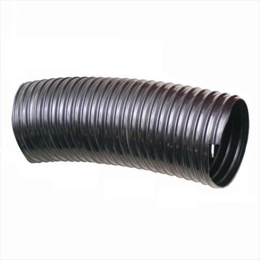 FLEXADUR PU-2N EL A 60 - Hadice pro odsávání abrazivních materiálů, el. vodivá (-40/+100°C)