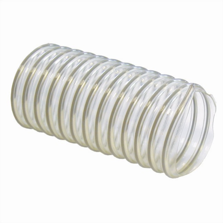 Flexadur PU-3H ABR 60 - hadice pro odsávání abrazivních materiálů