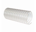 FLEXADUR PU-3H AE O 100 - hadice z PU odolná vlhkosti, hydrolýze a hnilobě (-40/+100°C) 1,4 mm