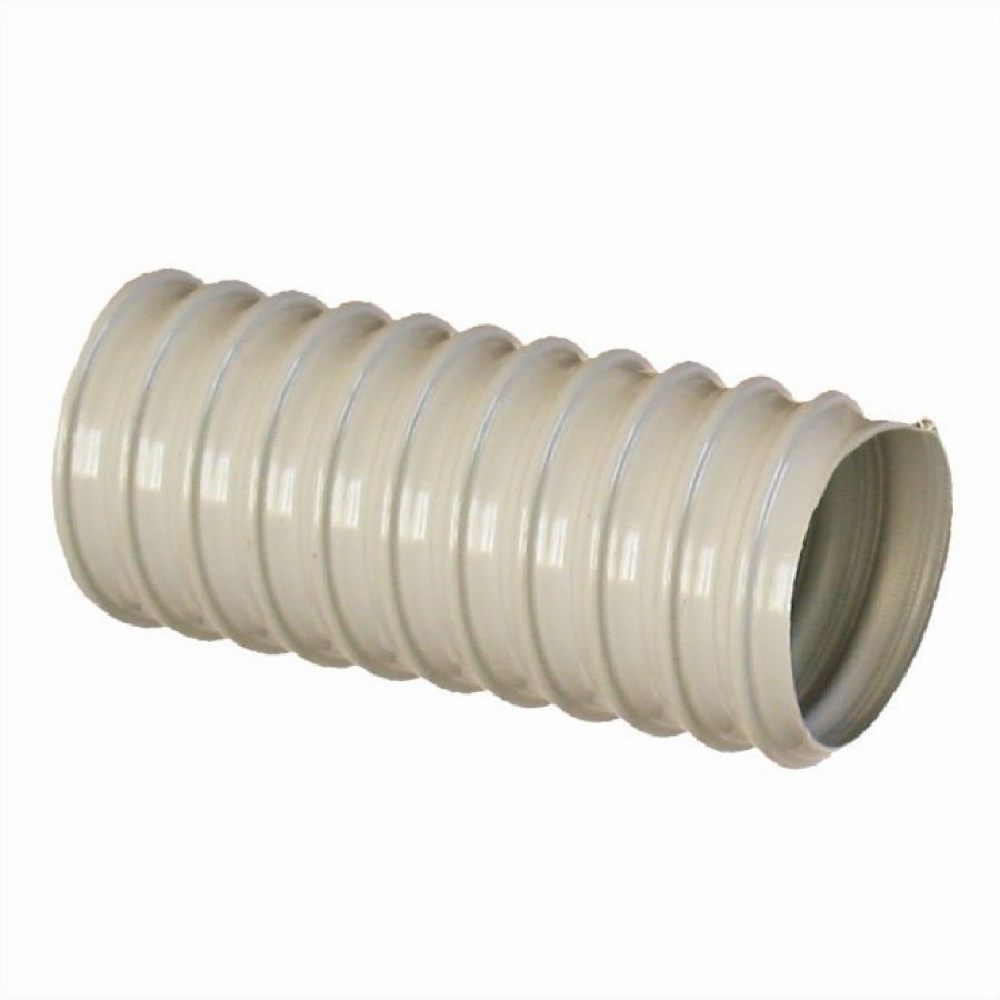 FLEXADUR PVC-2N B 22 - hadice pro odsávání mírně abrazivních materiálů