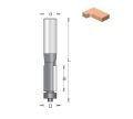 Fréza stopková 12.7x25.4 - 1010105
