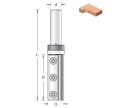 Fréza stopková 19.1x50 vb - 1073899