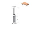 Fréza stopková 19x50.8 - 1072049