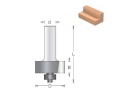 Fréza stopková 35x12.7 - 1144065