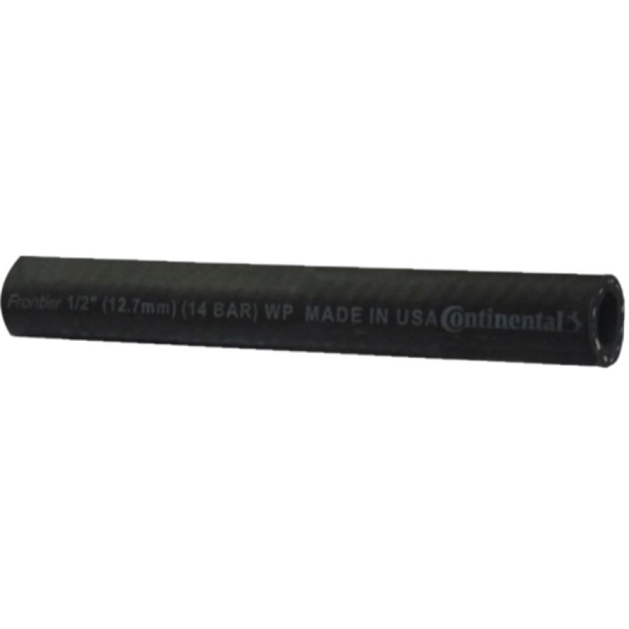 FRONTIER 200 BLACK 1.1/4