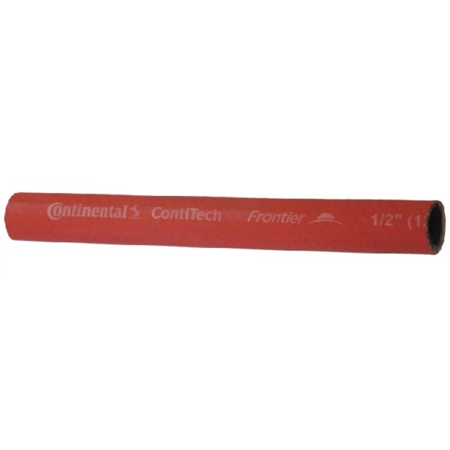 FRONTIER 200 RED 12,7/20,6 - víceúčelová hadice pro kapaliny a vzduch, 13,8 bar