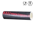 GRANOTEC 6/SPL 102/122 - Tlaková a sací hadice pro sypké potravin. produkty -30/+70°C, 6 bar