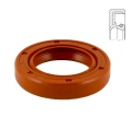 Gufero 100x120x10 SIAS MVQ DIN3760