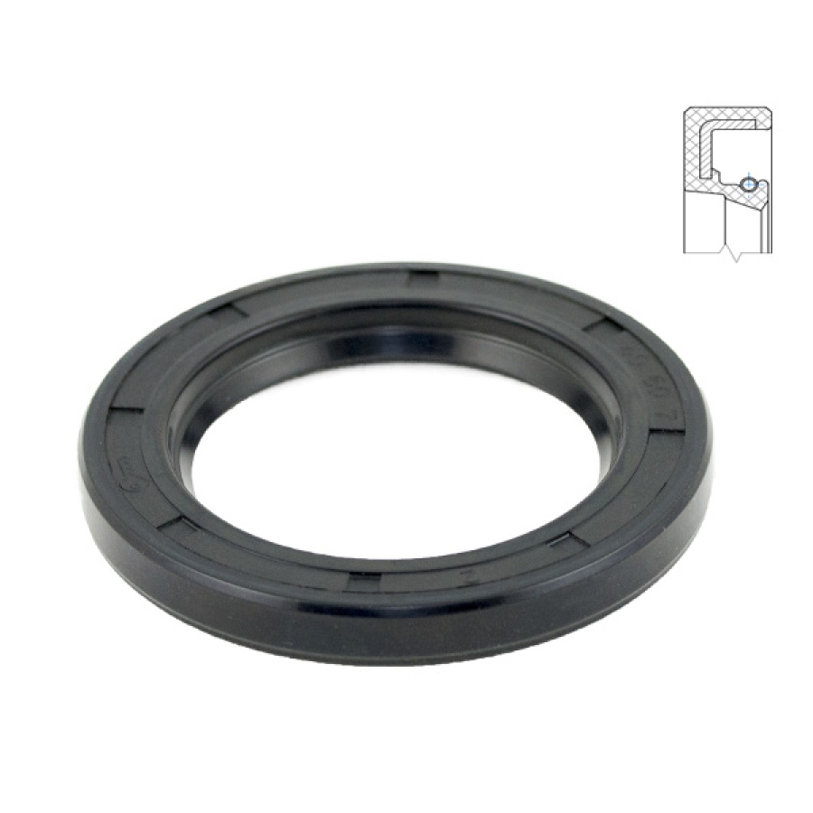 Gufero 100x120x12 G NBR PN029403