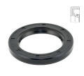Gufero 12x30x6 WA NBR DIN3760