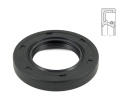 Gufero 130x150x12 WAS NBR DIN3760