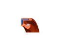 Gufero 22x32x7 GDPV MVQ PN029403