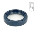 Gufero 45x65x12 WAS BLUE DIN3760