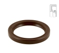 Gufero 55x72x8 VIA FPM DIN3760
