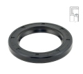 Gufero 5x16x6 WA NBR DIN3760