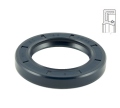 Gufero 8x18x7 WASY NBR DIN3760 xTLAK