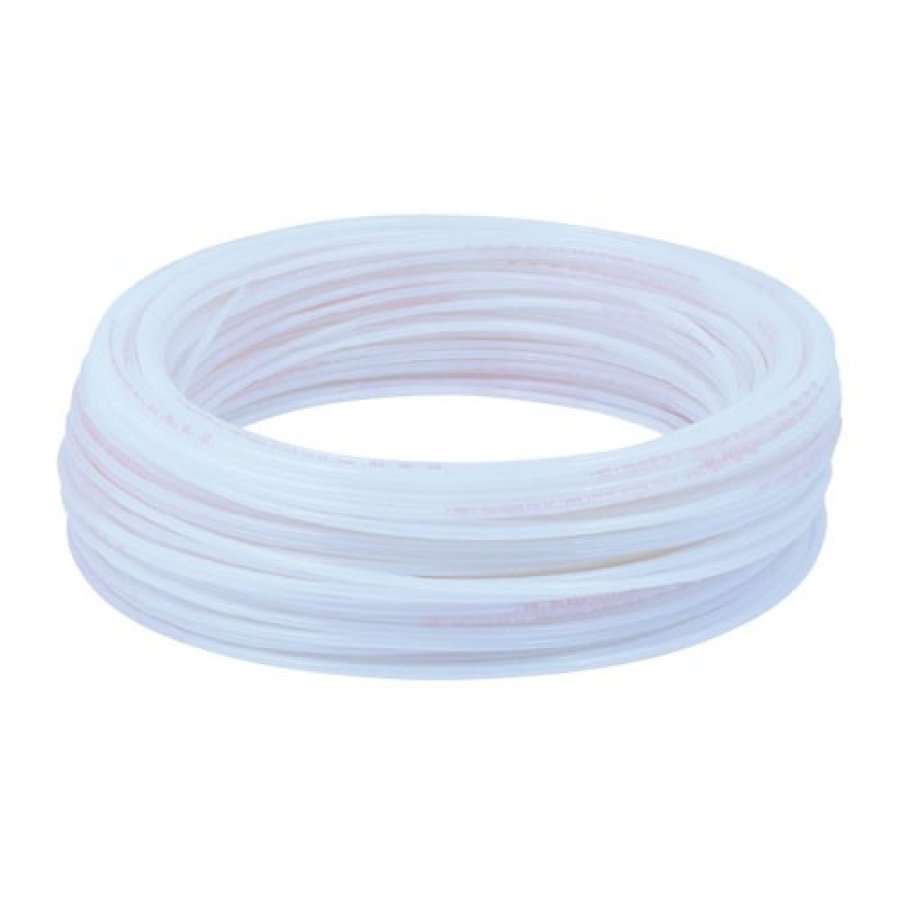 Hadice LLDPE 6/4 mm čirá