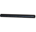 Hadice Lock-on Plus 12/19,1 - pro hydraulický olej, nemrznoucí směs, vodu a vzduch 21 bar, černá