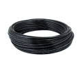 Hadice PA12 10/6 - Pro systémy vzduchových brzd, černá