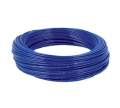 Hadice polyamidová 3x1,7 mm, 65D, modrá
