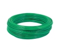Hadice polyamidová 4x2,7 mm, 65D, zelená