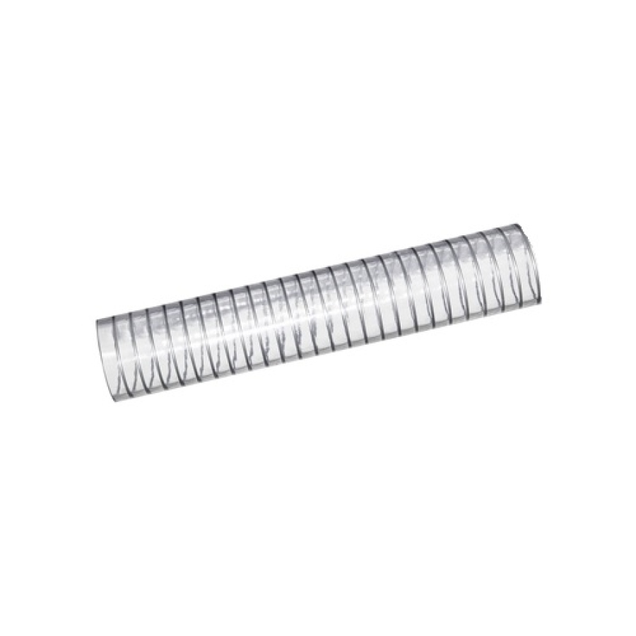 Hadice potravinářská PLUTONE BIO 6/12,2 mm PVC - DOPRODEJ