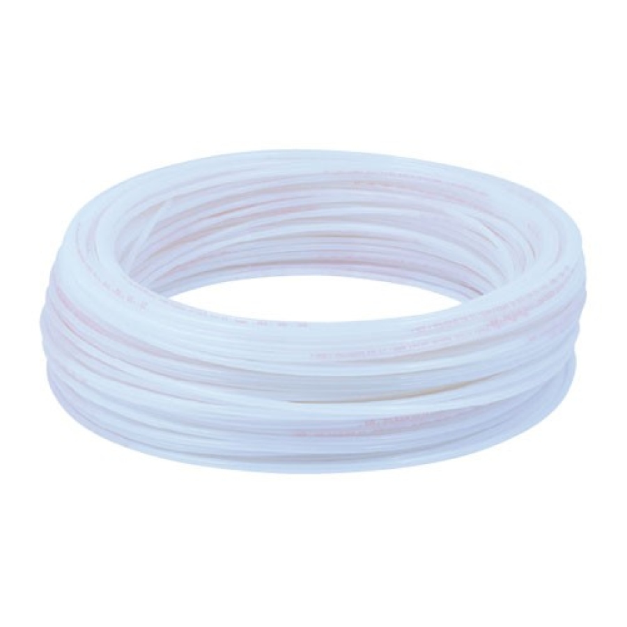 Hadice PU Elastollan C-98 10/8 čirá - DOPRODEJ