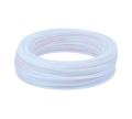 Hadice PU Elastollan C-98 10/8 čirá - DOPRODEJ