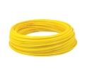 Hadice PU Elastollan C-98 8/6 žlutá - DOPRODEJ