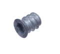 Hmoždinka kovová, závrtná M6x14 mm