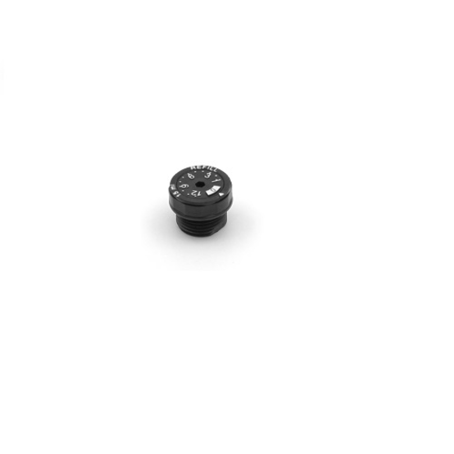 Hnací jednotka k Simalube 15 ml