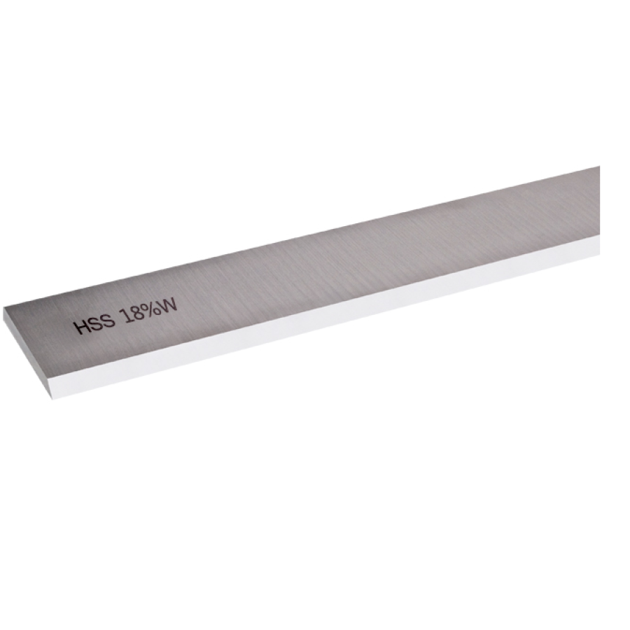 Hoblovací nůž 710x35x3 HSS 18% Wolframu
