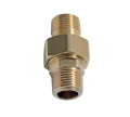 Holendr DHK 1/4x1/4 - těsnící na kužel