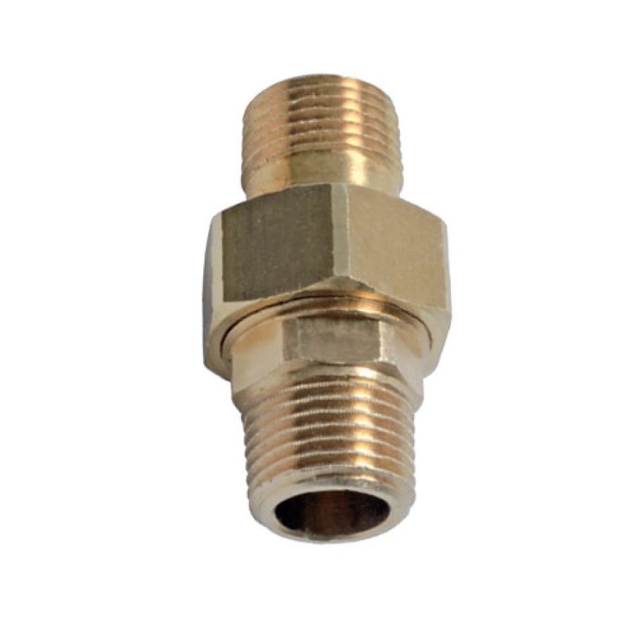 Holendr DHK 3/8x1/2 - těsnící na kužel