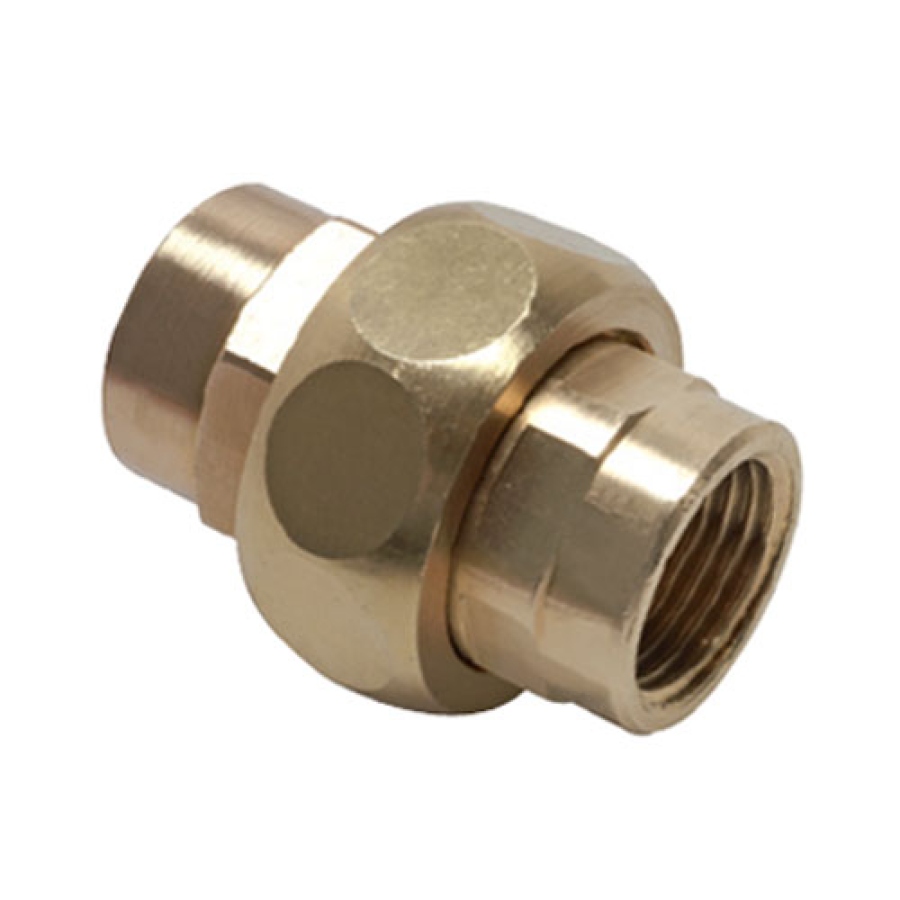 Holendr DHKI 1 1/4