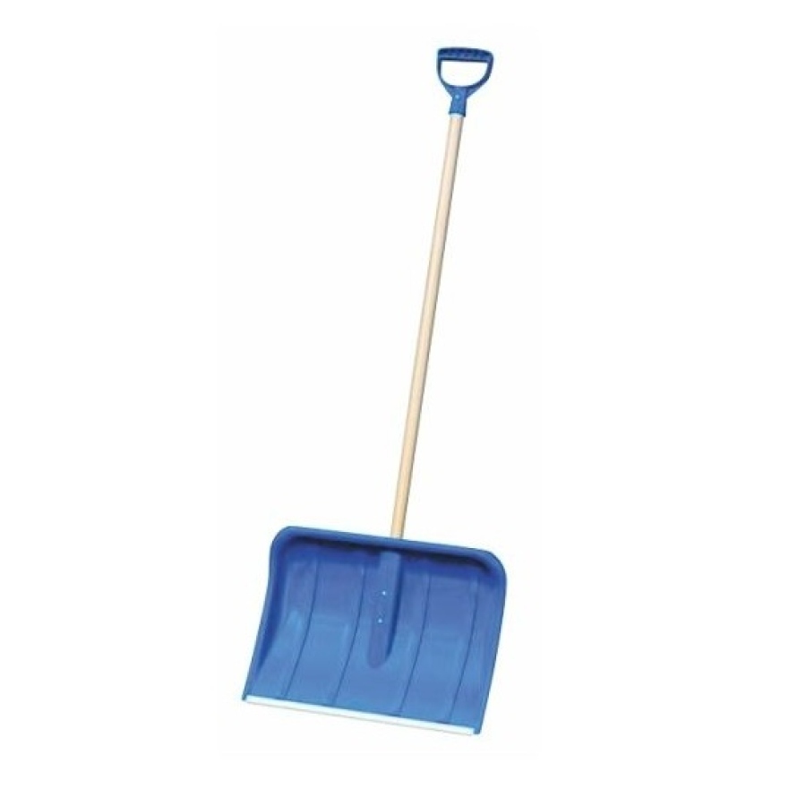 Hrablo PVC 50 cm s násadou