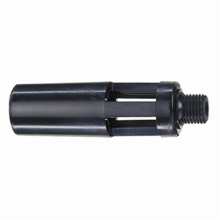 Injektorová tryska GN-IP z polyamidu, M12x1,25 (Venturiho tryska)