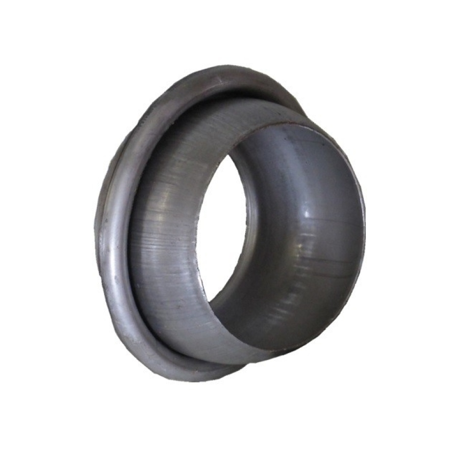 ITAL WELD ocel 139 mm / hadice 150 mm - navařovací rychlospojka bez háků