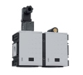 Jednotka plnící BFMCL382, 24V DC