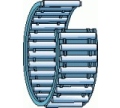 Jehlová klec K25x29x13 SKF