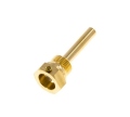 Jímka TRCU 100 mm slitina mědi