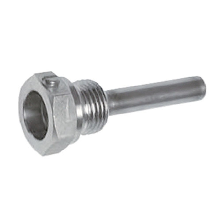 Jímka TRES 100 mm G1/2