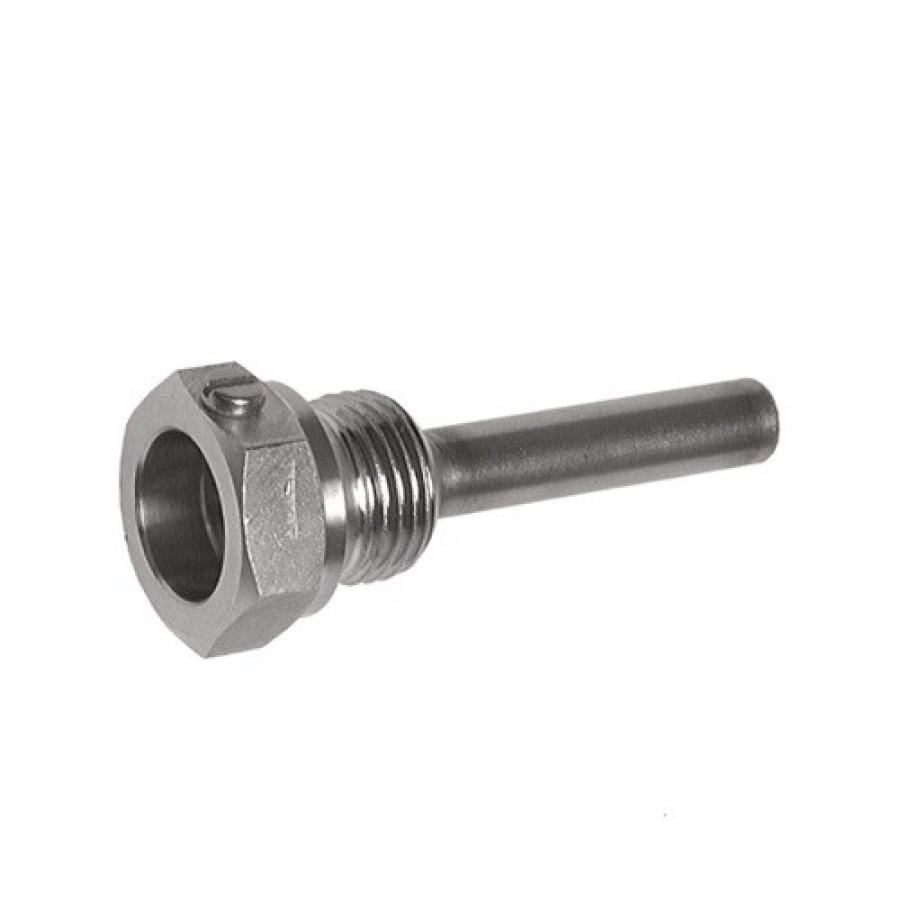 Jímka TRST 160 mm ocel 35