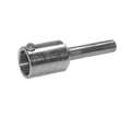 Jímka TRSW 100 mm navařovací, nerez