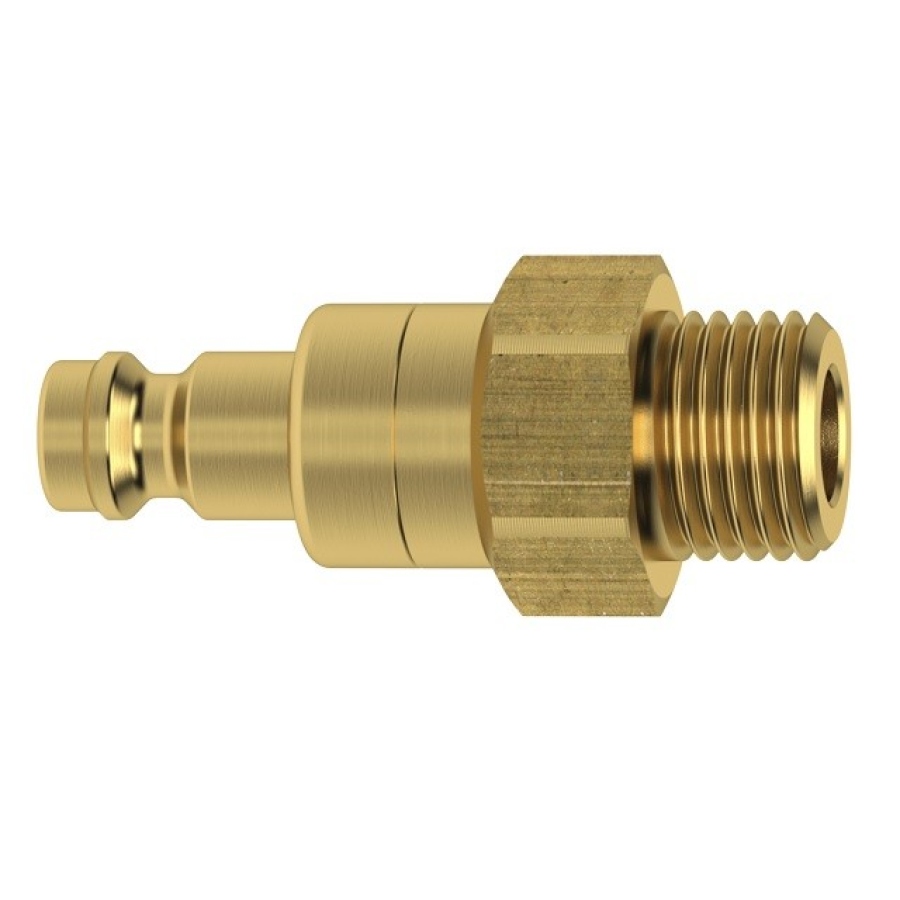 Vsuvka Mini DN5 ESM-NAAB M12x1,5 vnější, ventil